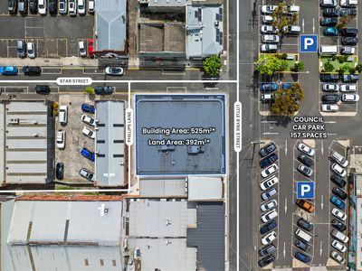 44-46 Little Ryrie Street, Geelong