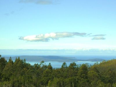 453 Woodbridge Hill Road, Gardners Bay