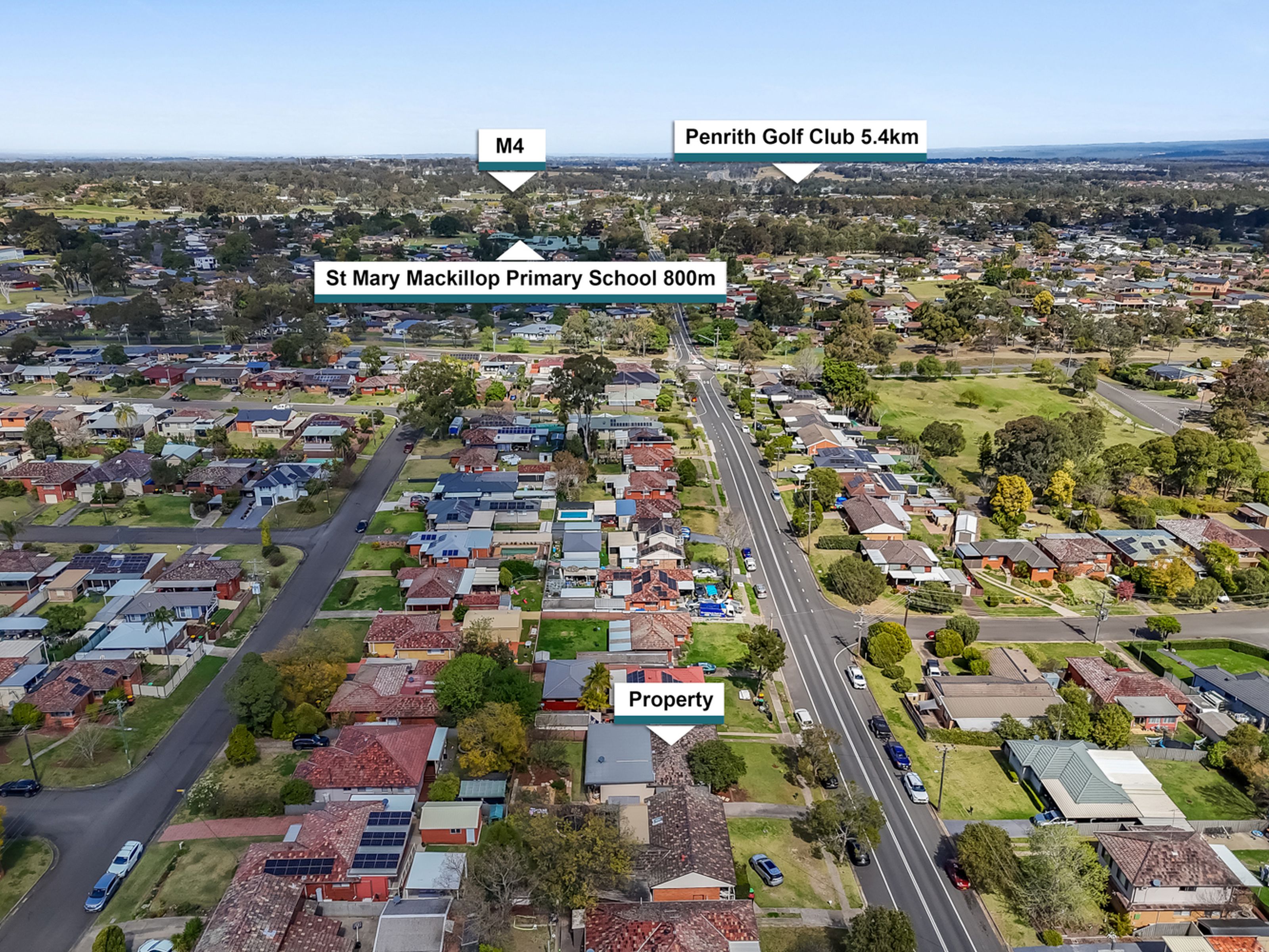 98 Fragar Road, SOUTH PENRITH