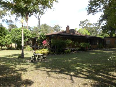 26 Macquarie Road, Morisset Park