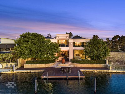 61 Lanyard Boulevard, Geographe