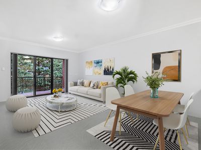 10 / 54-60 Dartbrook Road, Auburn