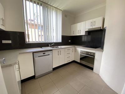 18 / 25 St Ann Street, Merrylands