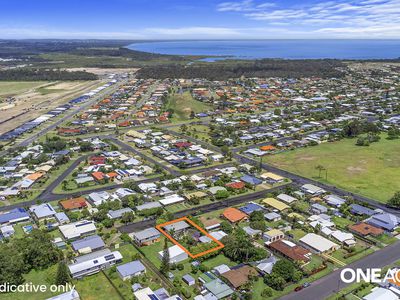 14 Haynes Street, Point Vernon