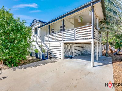 12 John Street, Bundaberg West