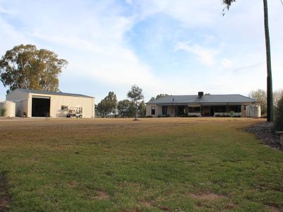 71 Glenview Drive, Barham