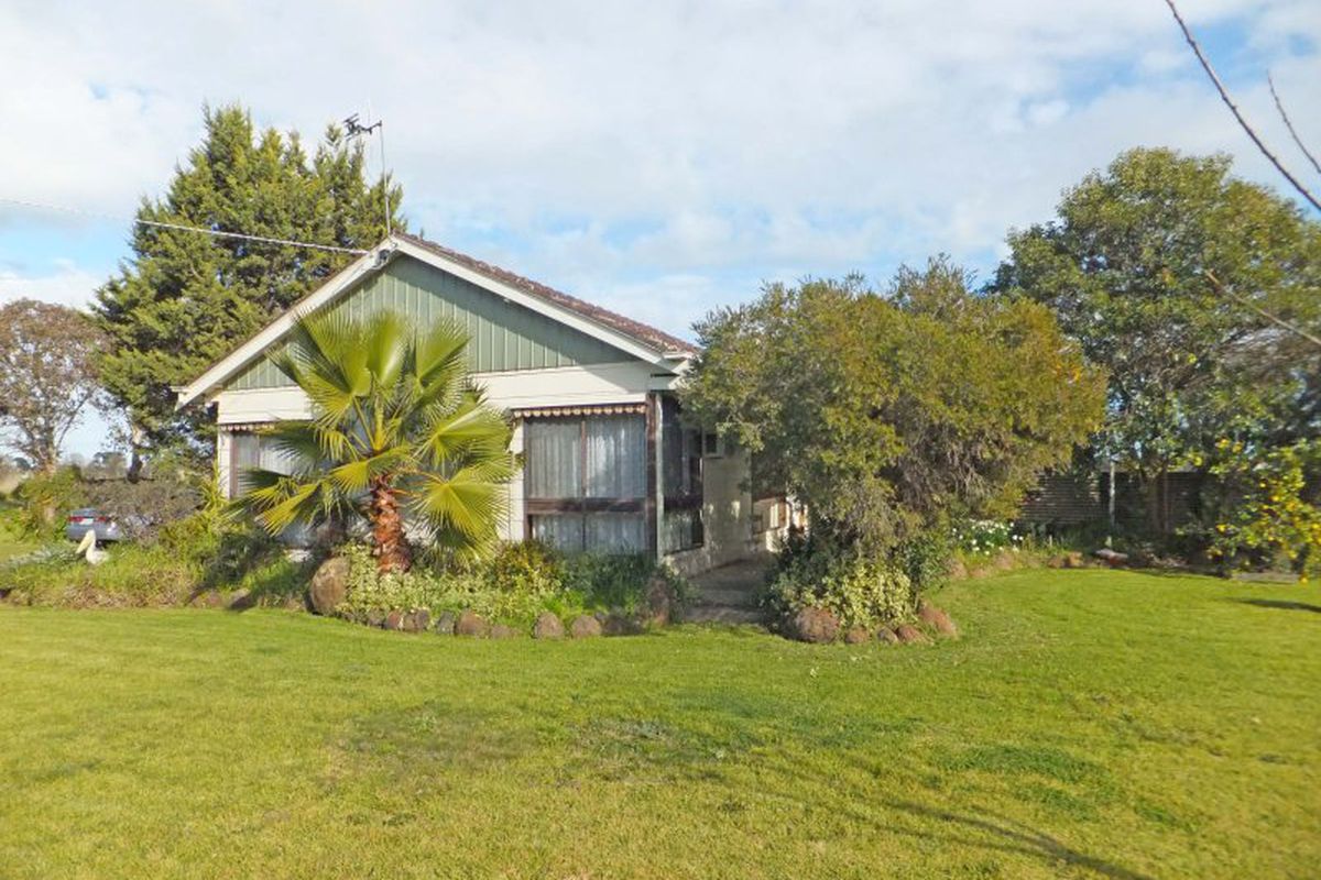 80 Bolitho Road, Kyabram