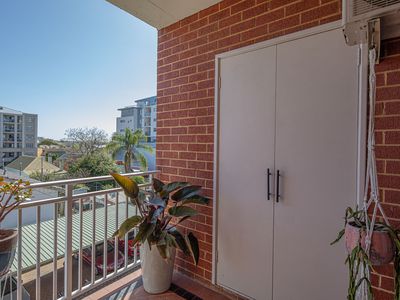 16 / 62 Bronte Street, East Perth