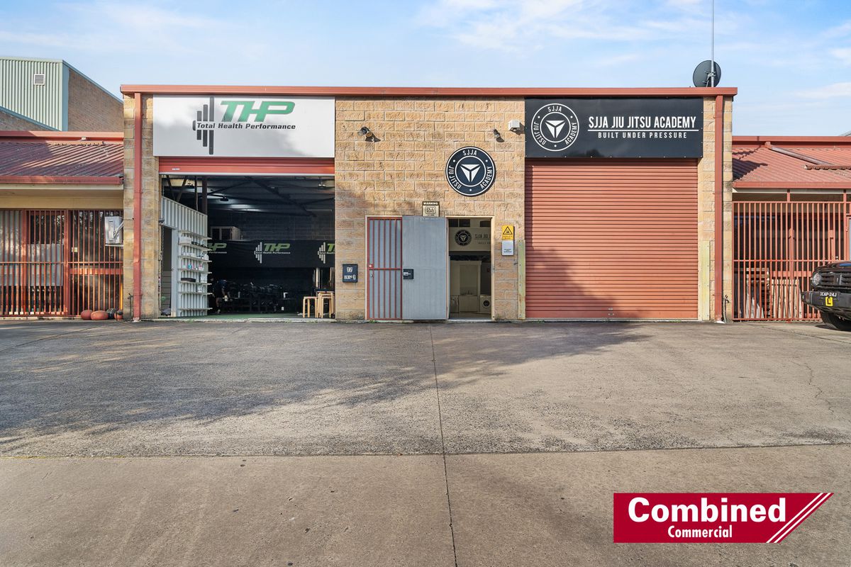 2 / 17 Bellingham Street, Narellan