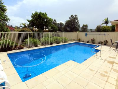 7 Gleneon Drive, Forster