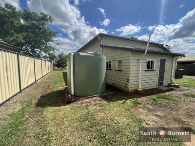 110 Alford Street, Kingaroy