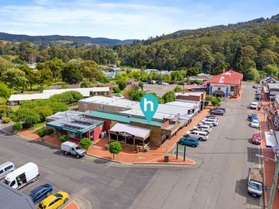 5 Church Street, Geeveston
