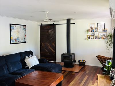 63 Kurrajong Drive, Nanango