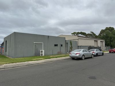 7-9 Bentley Street, Williamstown