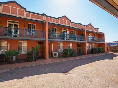 9 / 8 Anderson Street, Port Hedland