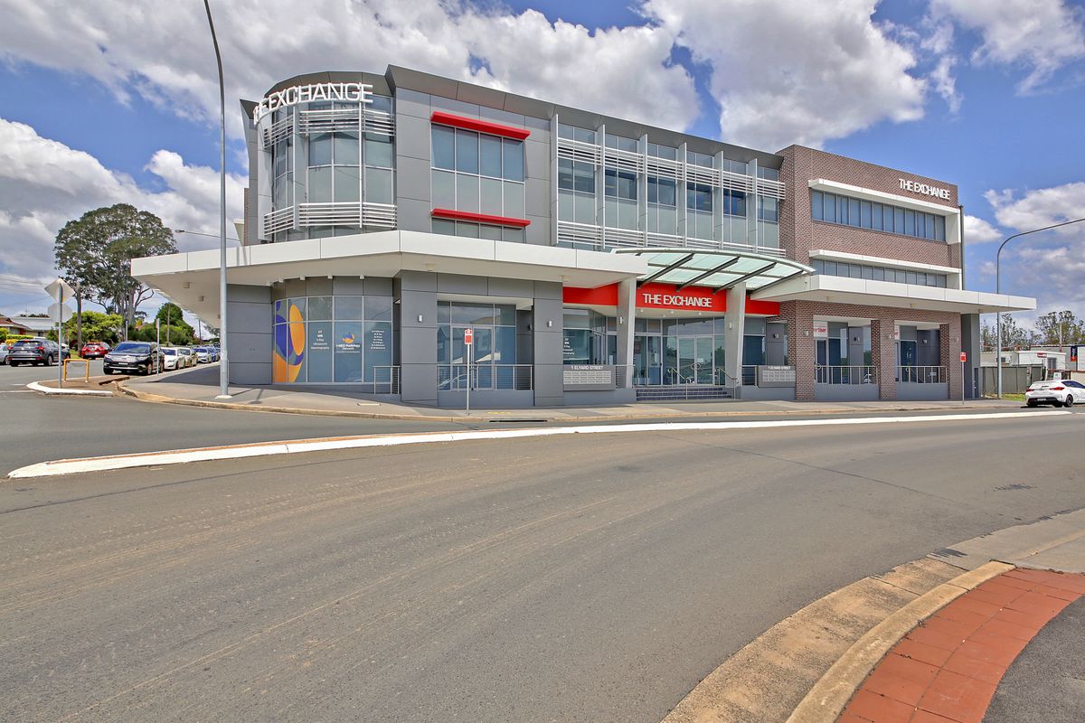 T24 / 1 Elyard Street, Narellan