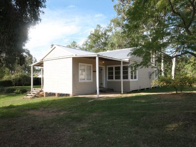 10-12 Langley Street, Merriwa
