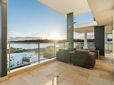 12 / 51 Mill Point Road, South Perth