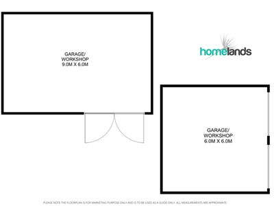 8432 Channel Highway, Cradoc