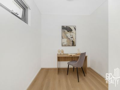 201 / 31-35 Smallwood Avenue, Homebush