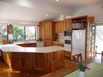 161 R Peaces Road, Leitchville