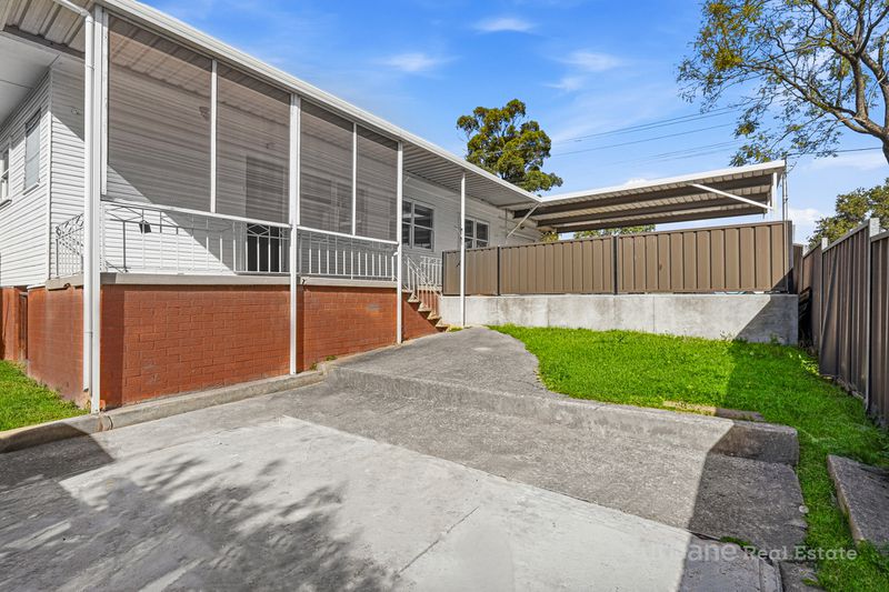 113 Parker Street, Penrith