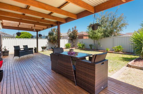 29 Mulberry Pass, Craigieburn