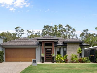 102 Balgownie Drive, Peregian Springs