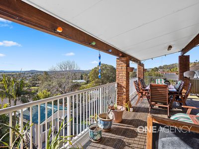 27 Scenic Crescent, Albion Park