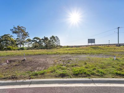 Lot 39 'Summer Green', Cape Hawke Drive, Forster