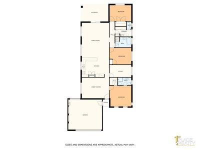 3 Highbridge Way, Leda