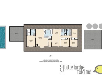 5 BREENS ROAD, Tallarook