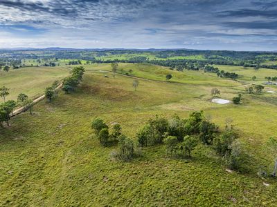 822 Rosehill Road, Takilberan