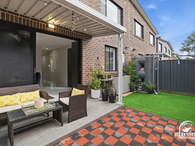 17 Ashwini Glade, Box Hill