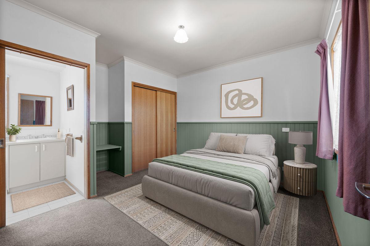 Unit 6 / 5-7 The Parade, Mansfield