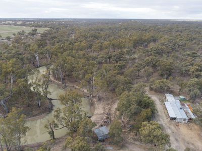 1033 GREENHILL LANE, Barham