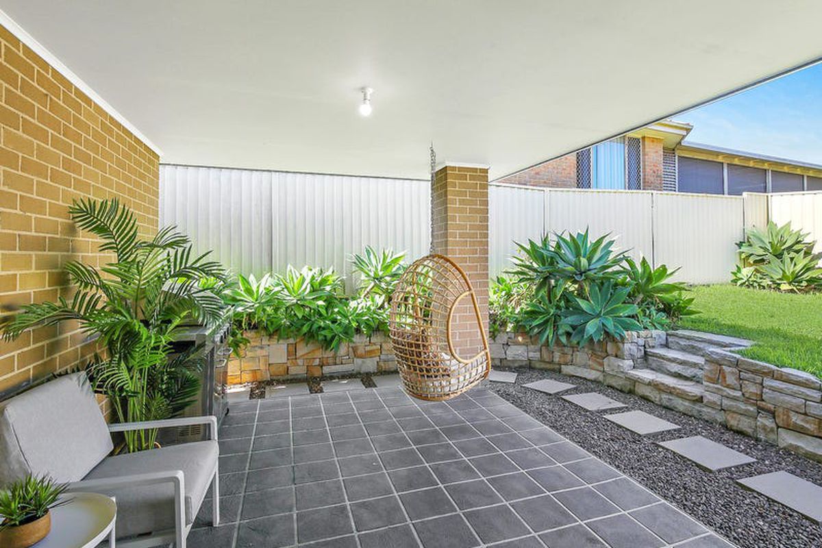 31 Farrier Crescent, Hamlyn Terrace