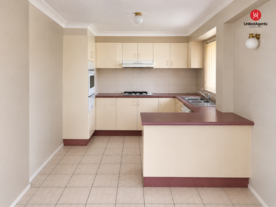 3 Herrick Close, West Hoxton