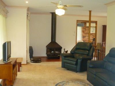 3 Robertson Place, Ulladulla