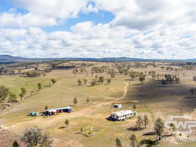 3181 Bonshaw Road, Bonshaw