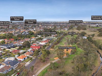 12 Esmond Street, Ardeer