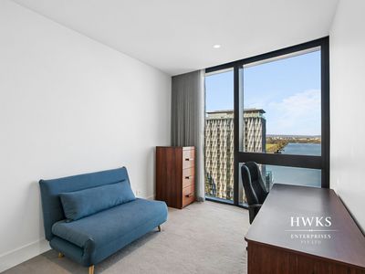 1401 / 11 Barrack Square, Perth