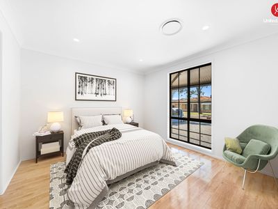 28 Brindabella Drive, Horningsea Park