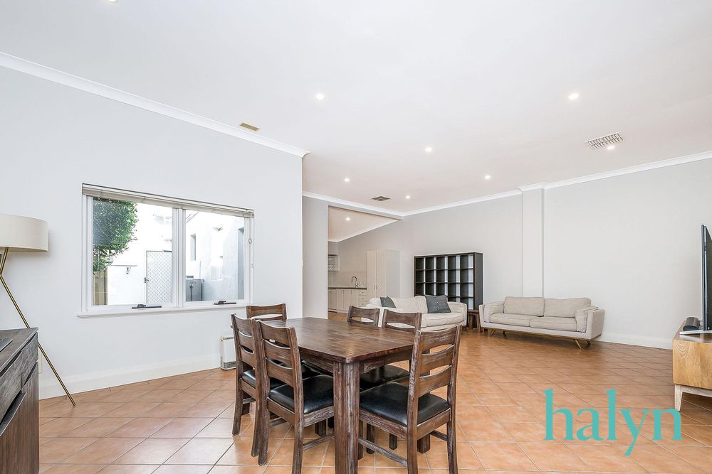 89 Scarborough Beach Road, Mount Hawthorn