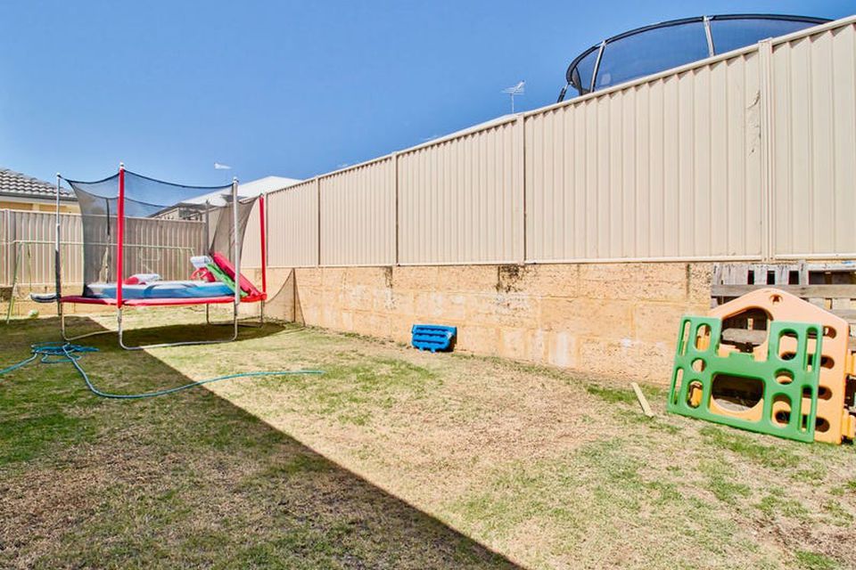106 Makybe Drive , Baldivis