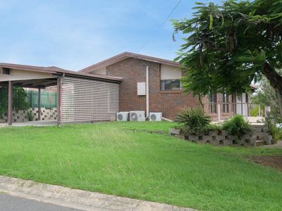 1  Boult Court, Clinton