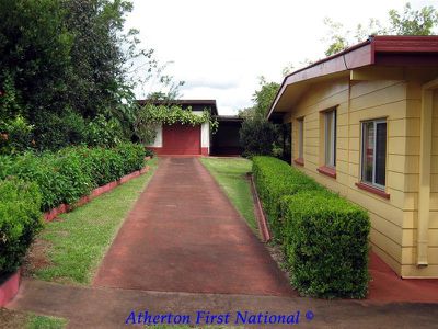 23 Lily Street, Atherton