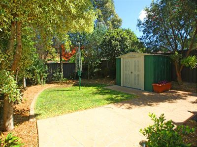 43 Kembla Street, Croydon Park