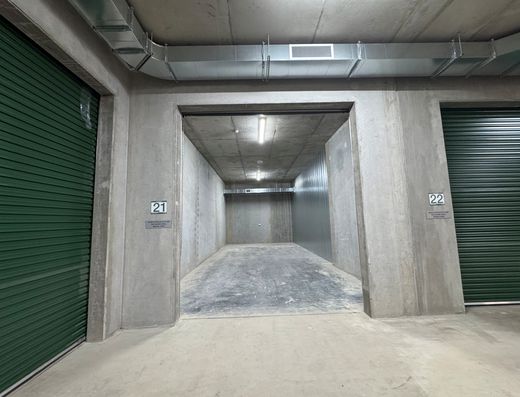 Brand New Storage Unit | Reverse In, Roll Up, Store Away!