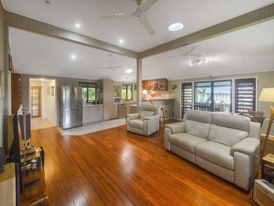 34 MARY STREET, East Innisfail